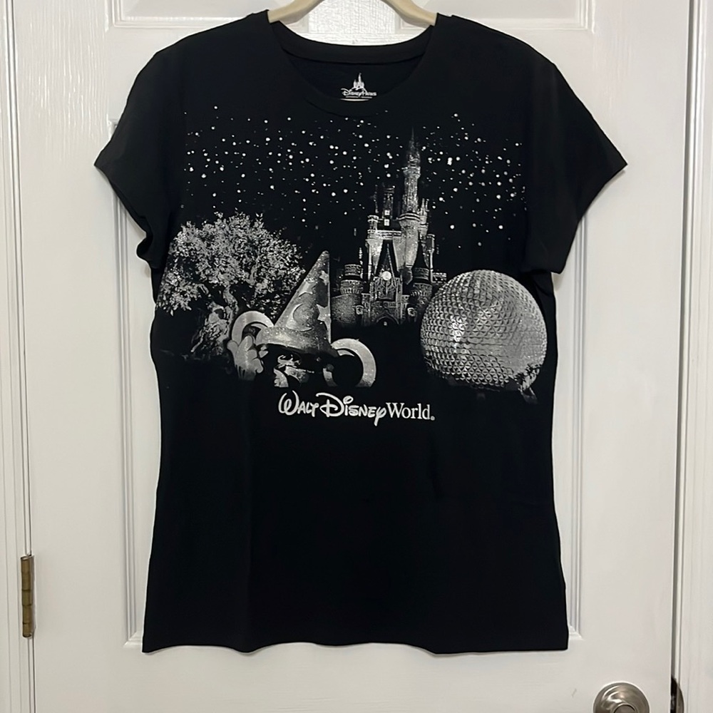 Disney Parks Tee
